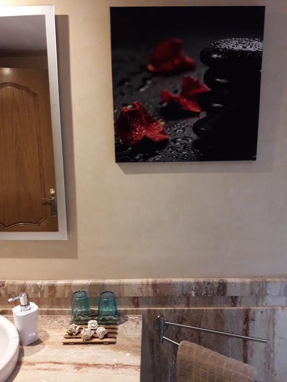 Apartamento Las 4 Palmeras Cordoba Exterior photo