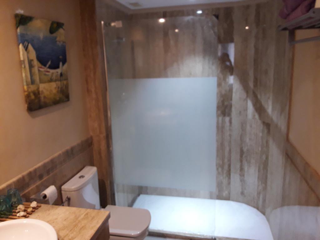 Apartamento Las 4 Palmeras Cordoba Exterior photo